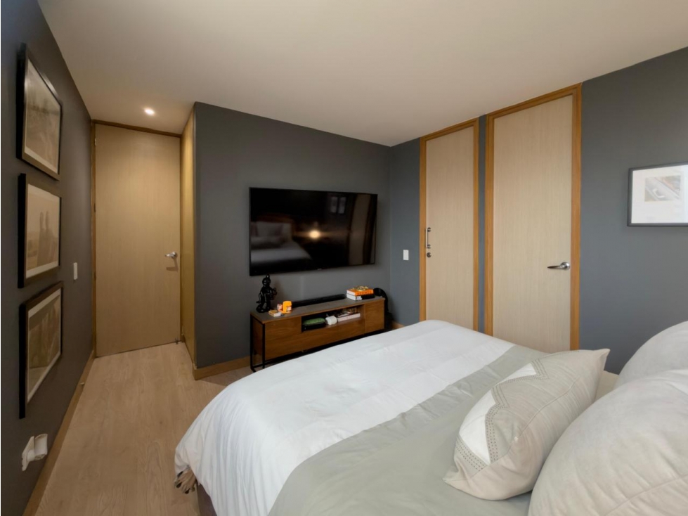 Apartamento para la venta en Envigado el Esmeraldal — foto 5