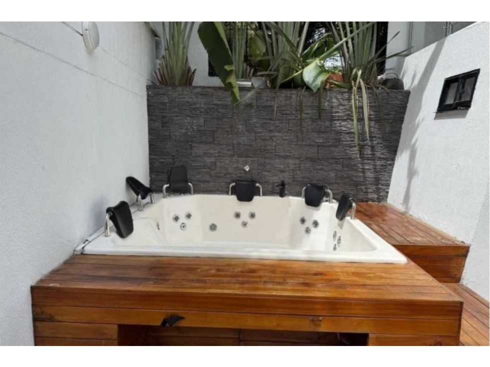 Casa para la venta en Belén la Mota — foto 3