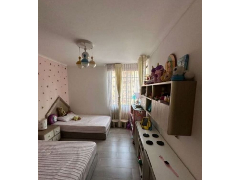 Apartamento para la venta en el Poblado Transversal Intermedia — foto 5