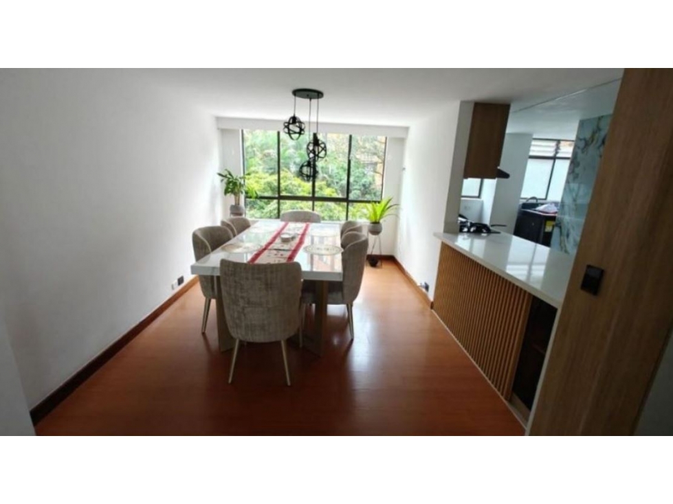 Apartamento para la venta en el Poblado — foto 5