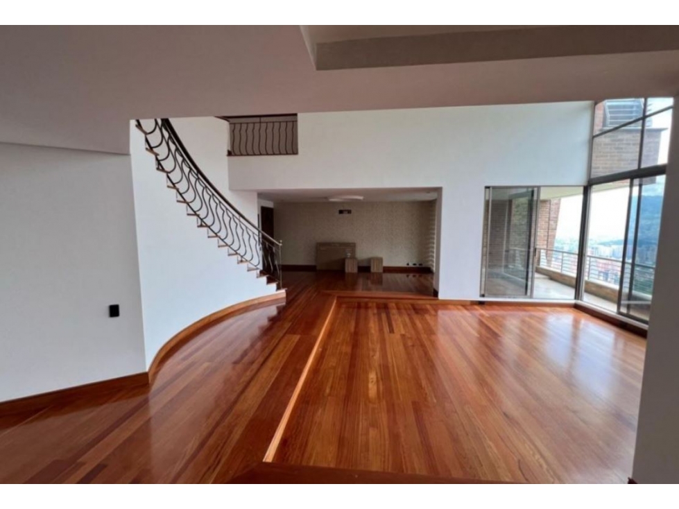 Pent-house para la venta en el Poblado el Tesoro — foto 5