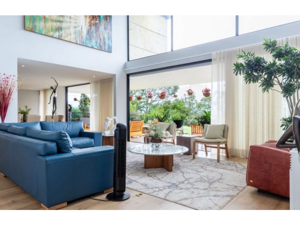 Casa para la venta en el Poblado los Balsos — foto 5