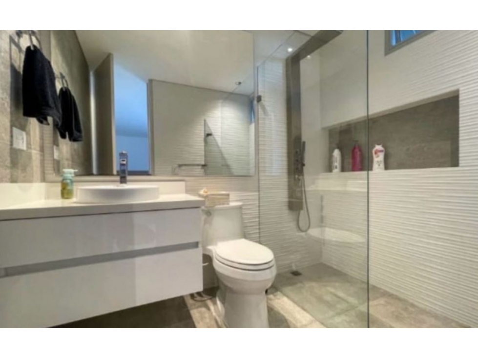 Casa para la venta en las palmas parte media — foto 5