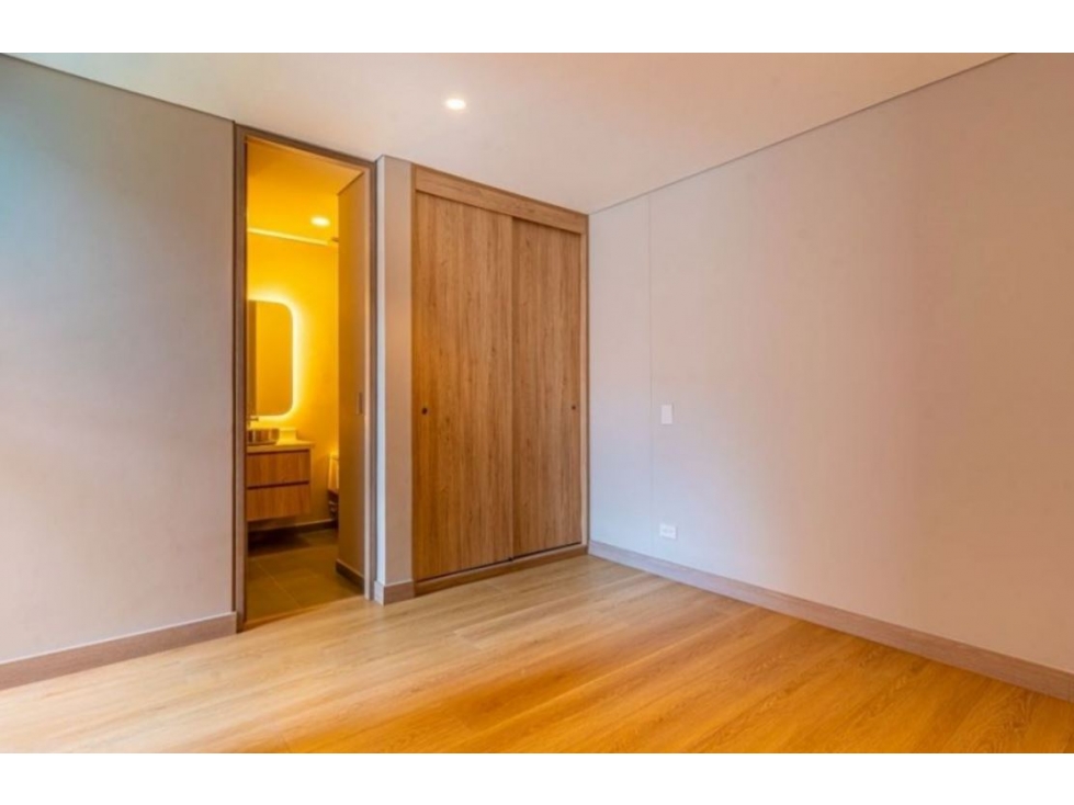 Apartamento para la venta en Conquistadores — foto 5