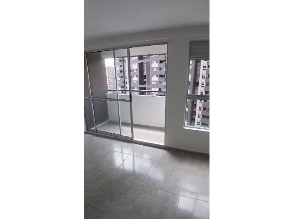 Apartamento ara la venta en Bello Niquía