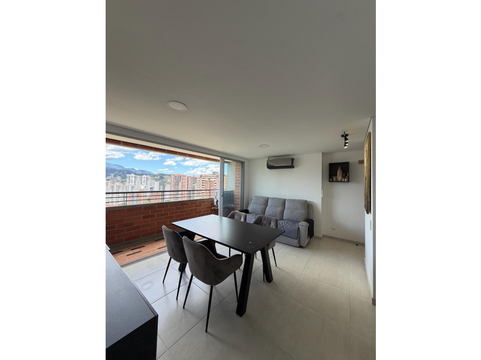 Apartamento para la venta en Itagüí Ditaires — foto 6