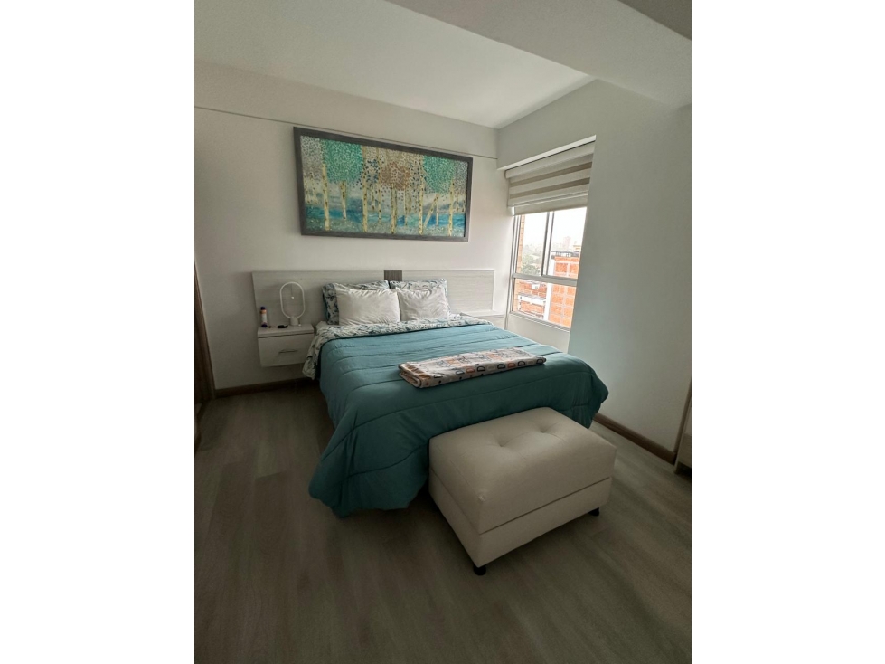 Apartamento para la venta en Calasanz — foto 5