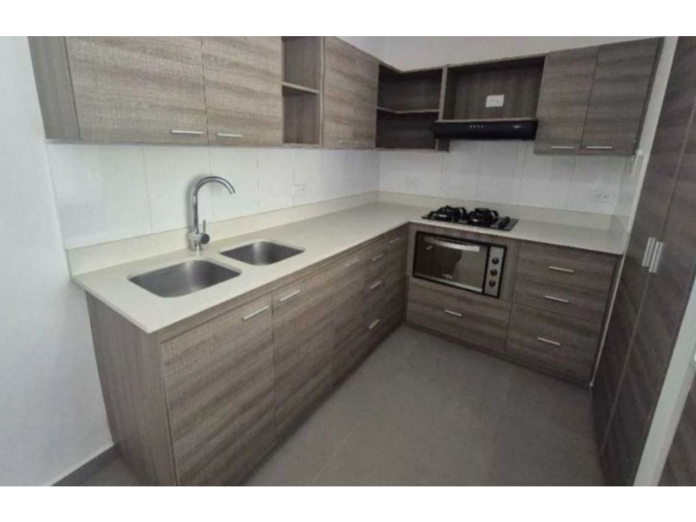Apartamento para la venta en Envigado Loma del Escobero — foto 5
