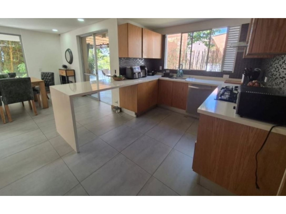 Casa para la venta en Envigado Loma del Escobero — foto 5
