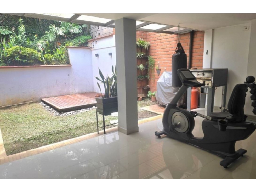 Casa para la venta en la Loma de los Bernal — foto 4