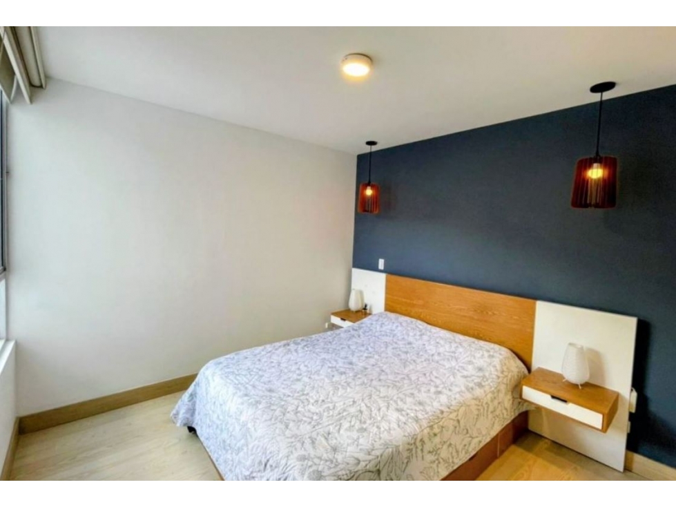 Apartamento para la venta en el Poblado la Loma del Indio — foto 5
