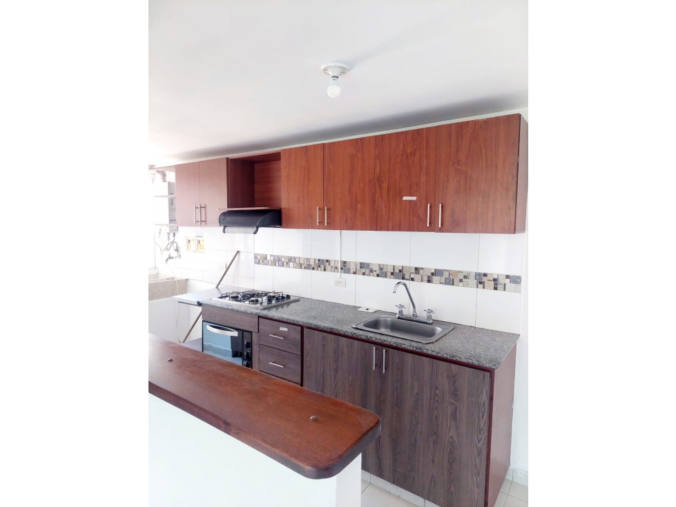 Apartamento para la venta en Los Colores — foto 4