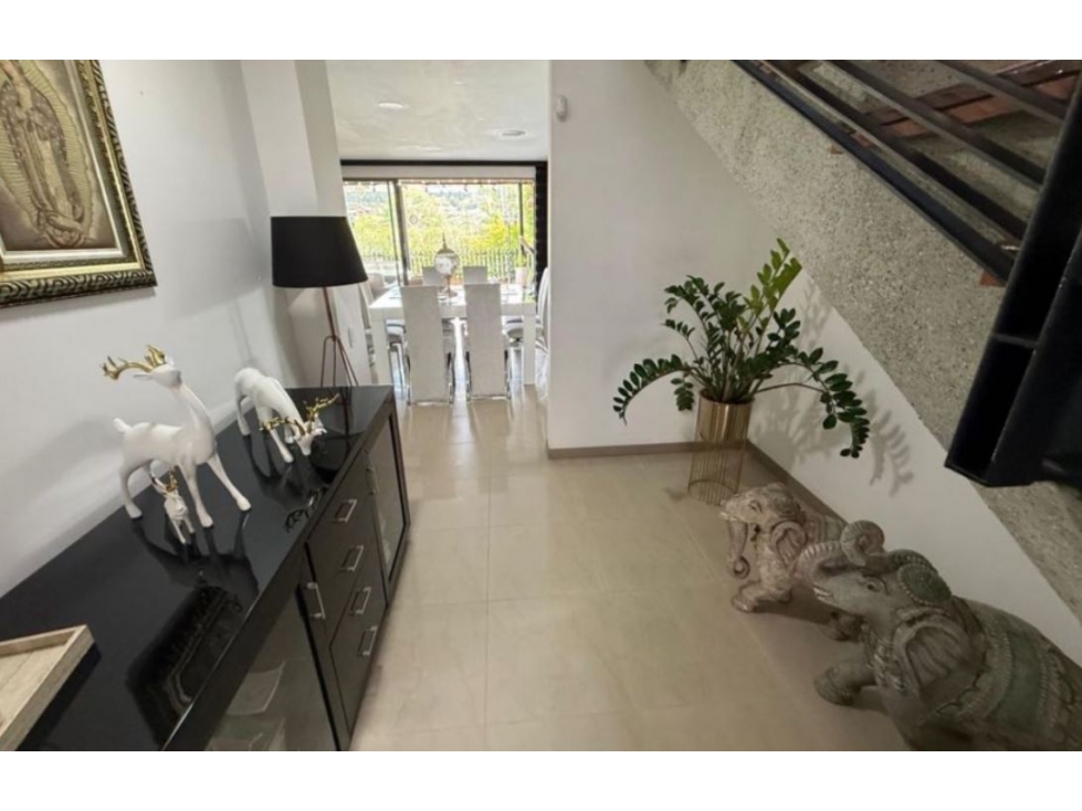 Casa para la venta en Envigado Loma del chocho parte Alta — foto 5