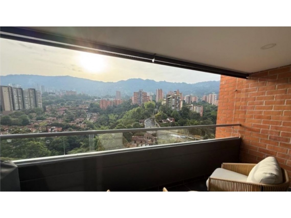 Apartamento para la venta en Abadía Loma del Esmeraldal — foto 6