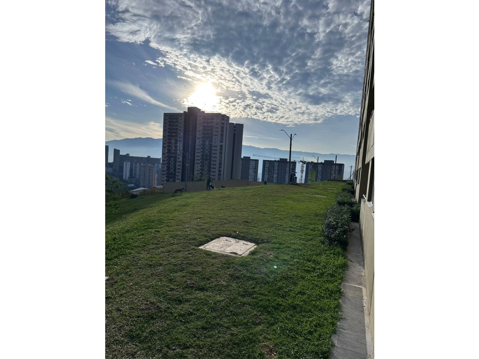 Apartamento para la venta en Calasanz — foto 6