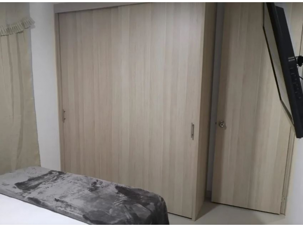 Apartamento para la venta en Santa Lucia — foto 5