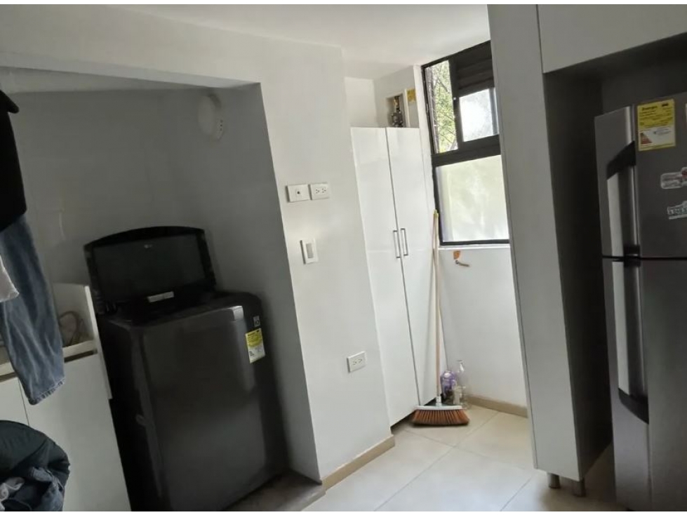 Apartamento para la venta en la Loma de los Bernal — foto 5