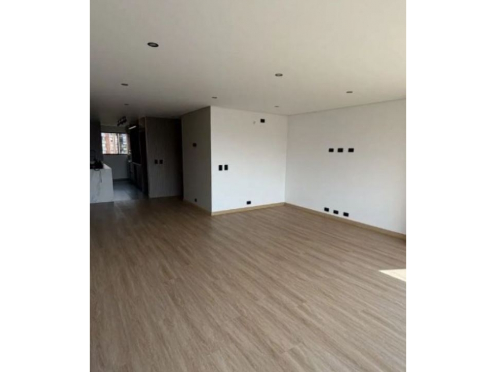 Hermoso Apartamento para la venta en el Poblado los Balsos — foto 5