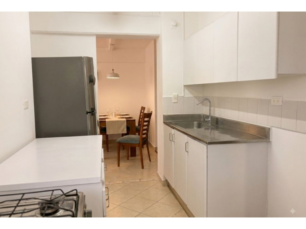 Apartamento para la venta en Calasanz Parte Baja — foto 5