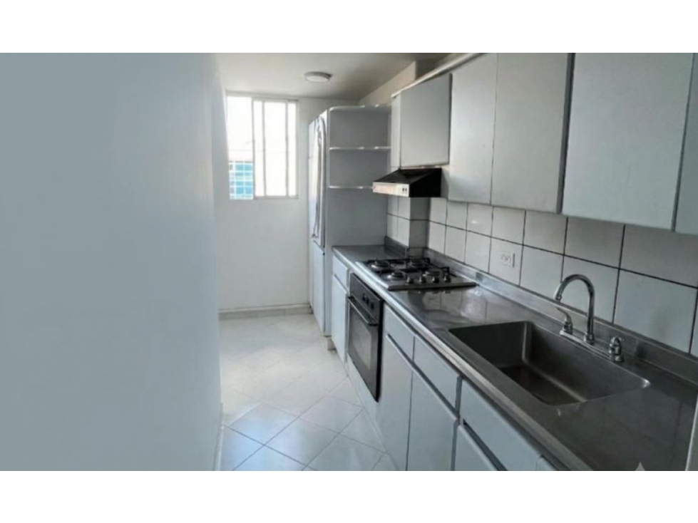 Apartamento para la venta en la America — foto 5