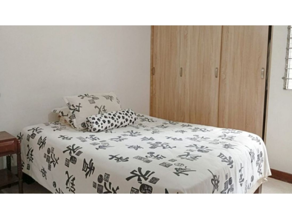 Apartamento para la venta en los Colores — foto 5