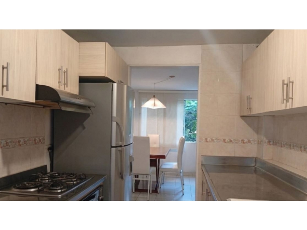 Apartamento para la venta en Calasanz parte Media — foto 5