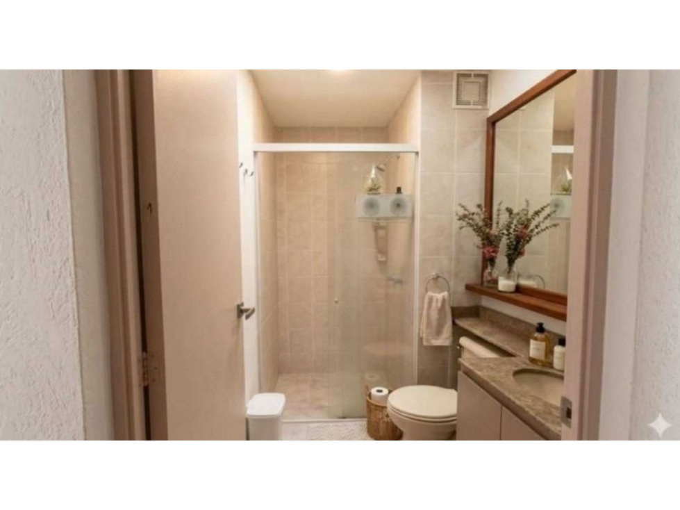 Apartamento para la venta en la Loma de los Bernal Parte Baja — foto 6