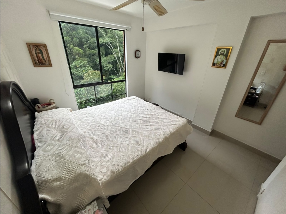 Apartamento para la venta en la Loma del Escobero — foto 6