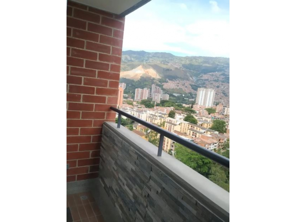 Apartamento para la venta en Bello Amazonia — foto 3