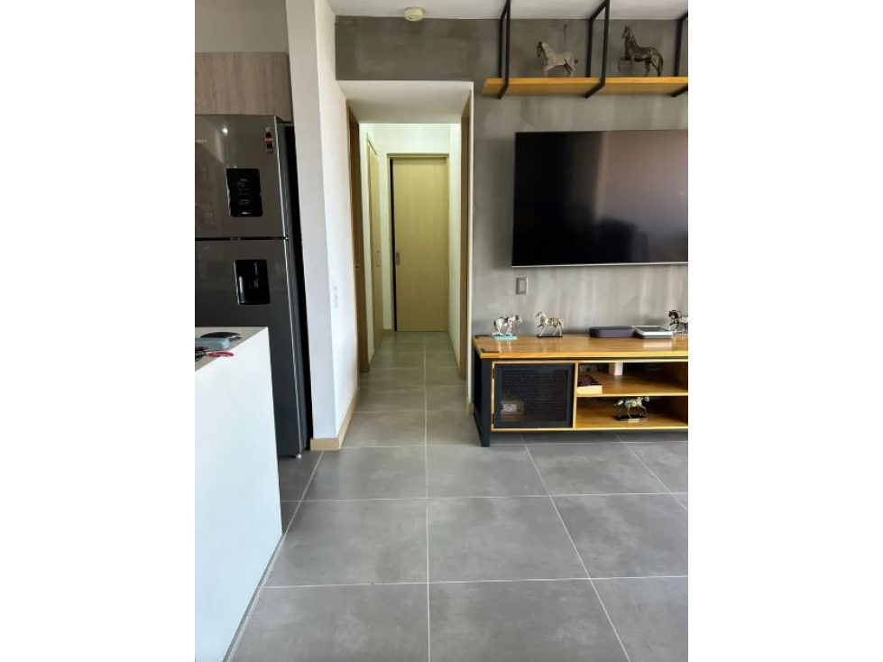 Apartamento para la venta en Envigado Loma de las Brujas — foto 5