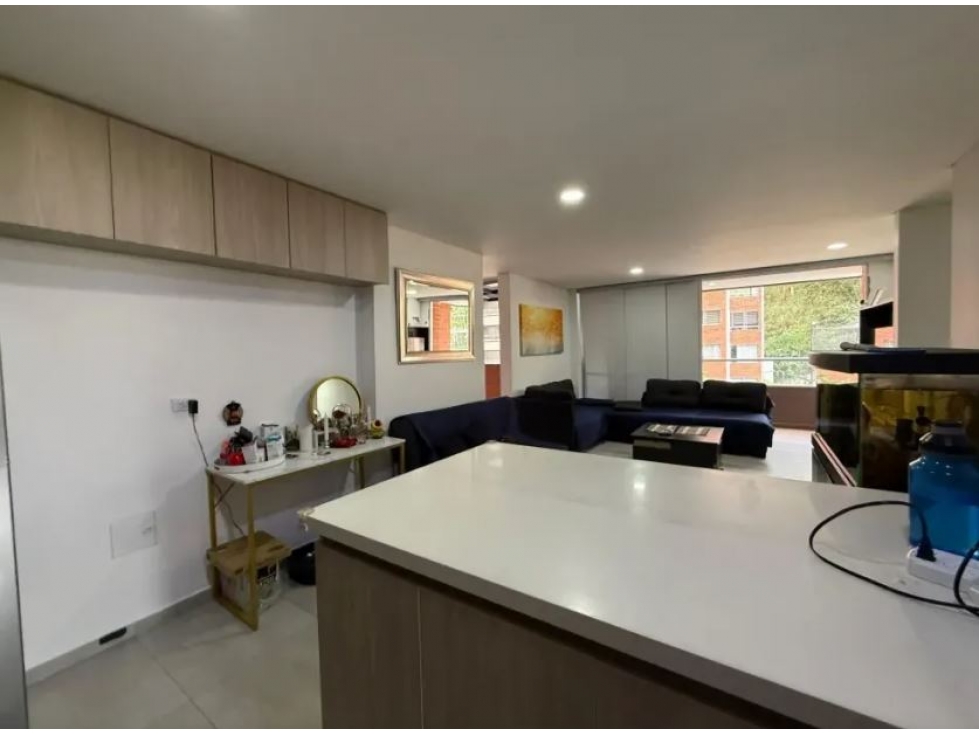 Apartamento para la venta en Guayabal — foto 5
