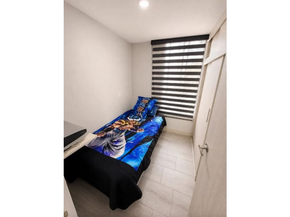 Apartamento para la venta en la Loma del Indio — foto 6