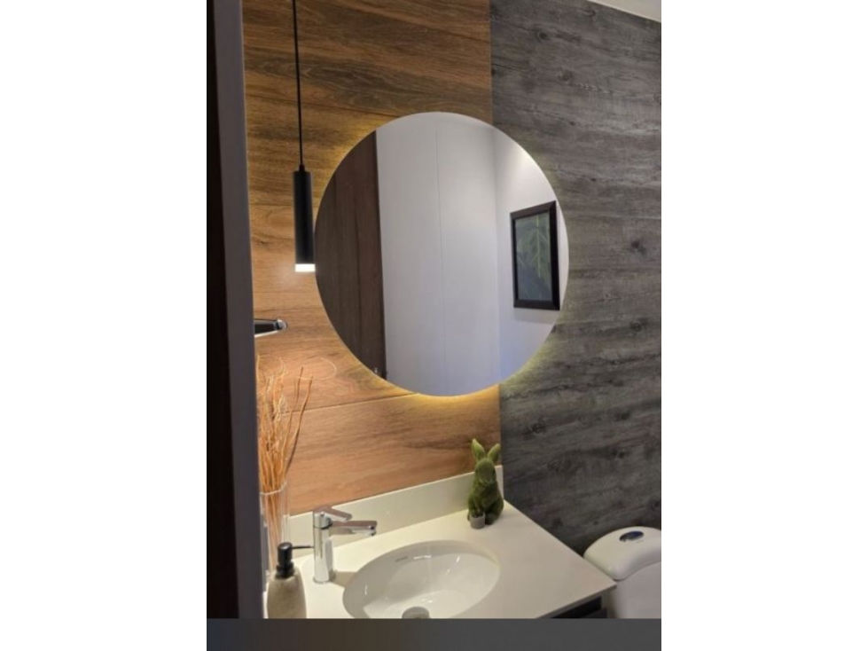 Apartamento Exclusivo para la venta en Envigado Loma del Escobero — foto 5