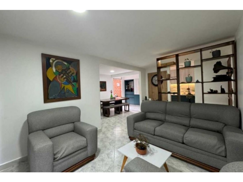 Apartamento para la venta en Envigado la Frontera — foto 5