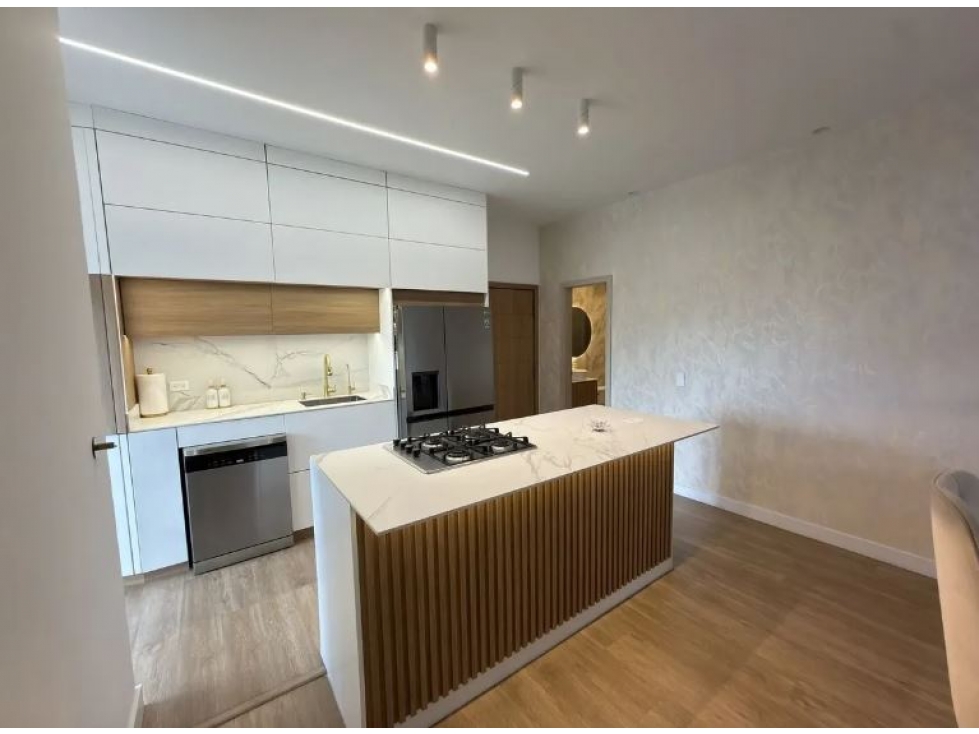Apartamento para la venta en Belén Fátima — foto 5