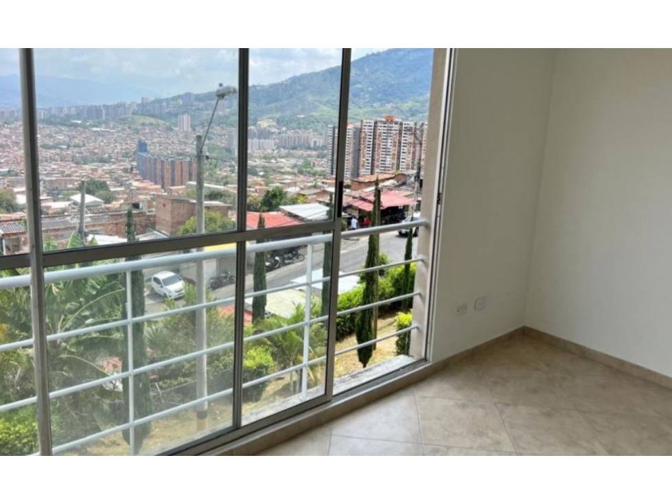 Apartaestudio para la venta en Bello Villas del sol — foto 6