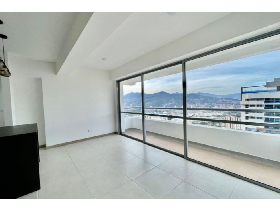 Apartamento para estrenar a la venta en Sabaneta las Lomitas - 5