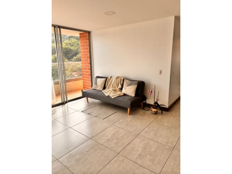 Apartamento para la venta en Envigado Camino Verde — foto 3