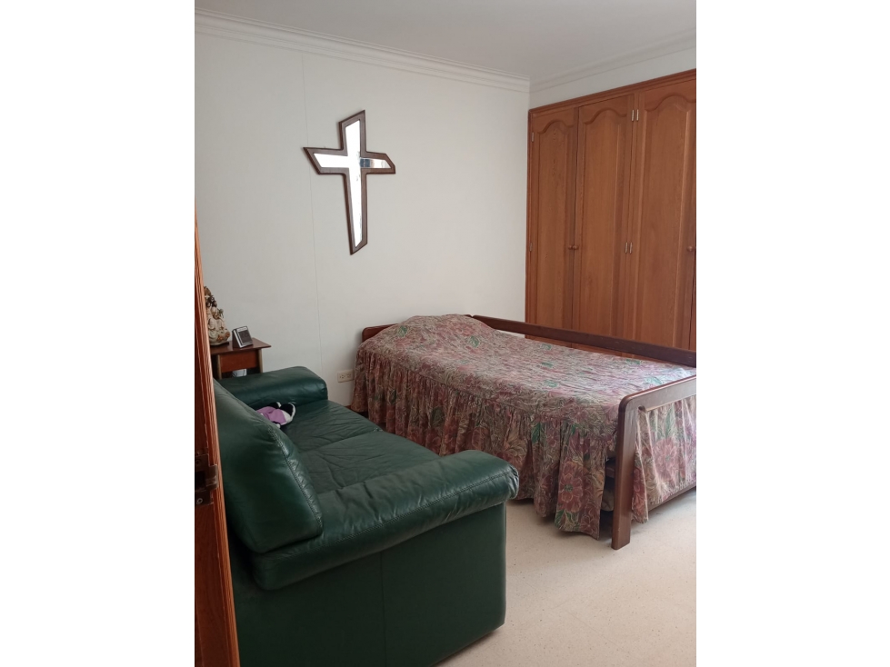 Apartamento para la venta en Laureles — foto 6