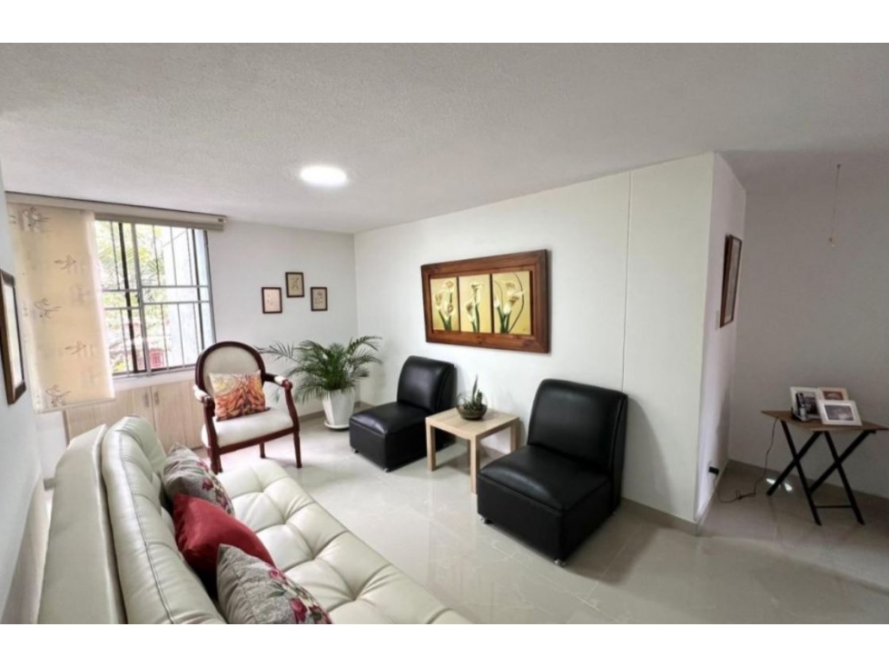 Apartamento para la venta en Belén Alameda — foto 5