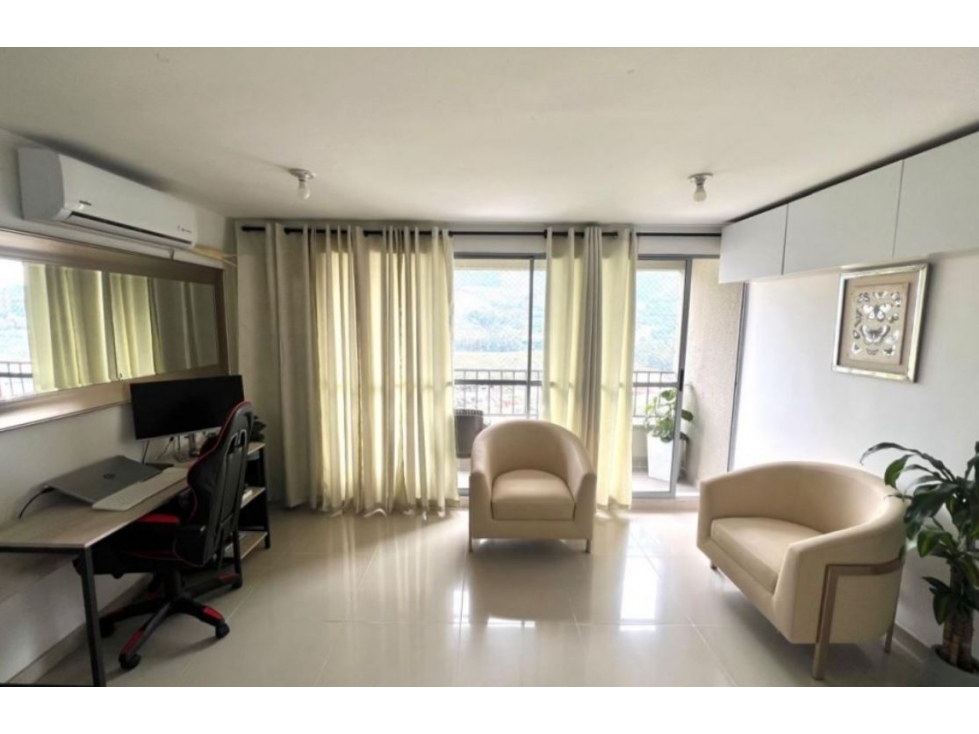 Apartamento para la venta en Bello Niquía — foto 5
