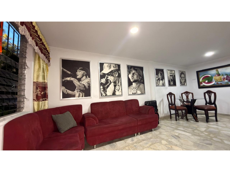 Casa para la venta en Rodeo Alto