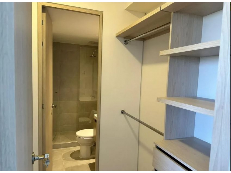 Apartamento para la venta en Envigado las Vegas — foto 5