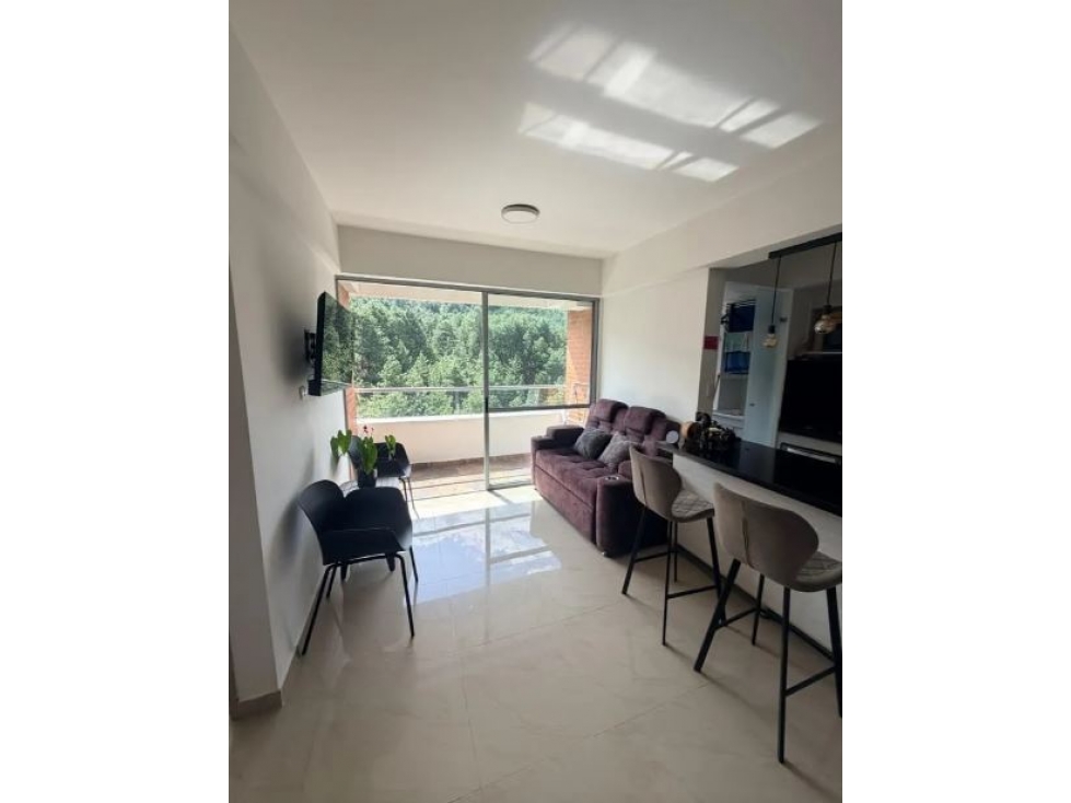 Apartamento para la venta en Bello Amazonia — foto 5