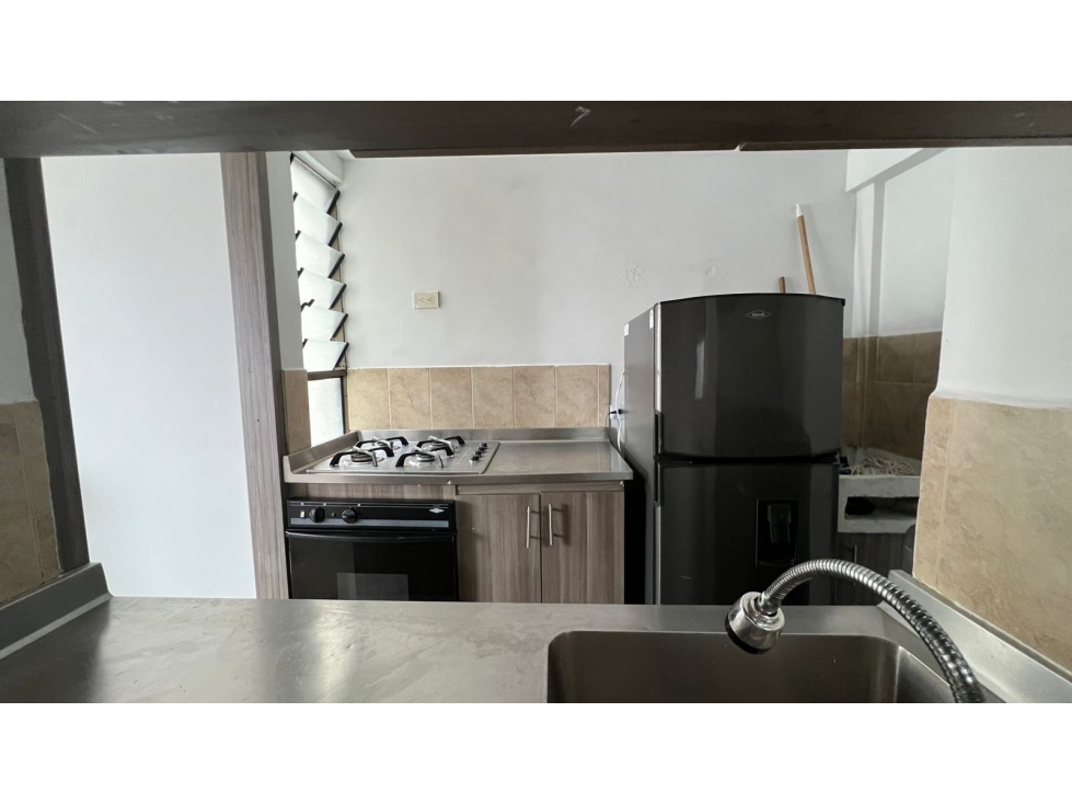 Apartamento para la venta en Rodeo Alto — foto 3