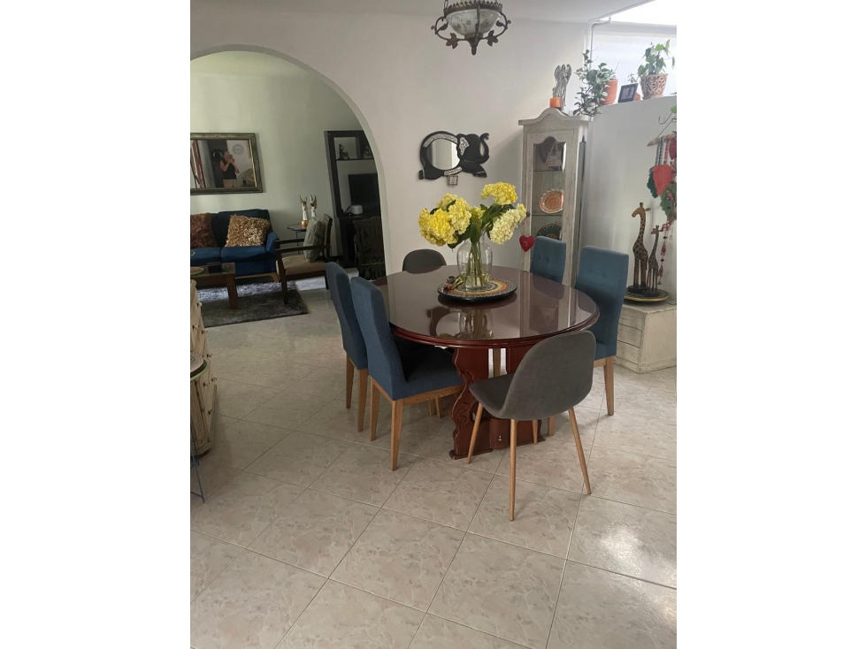 Casa para la venta en Envigado Loma de las Brujas — foto 2