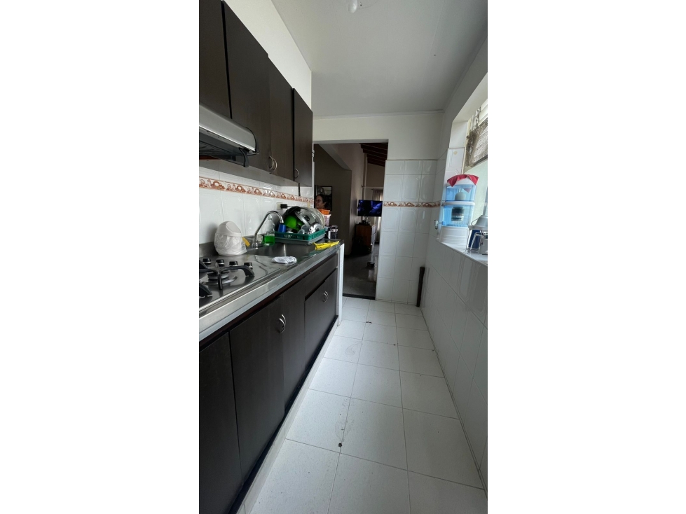 Apartamento para la venta en Belén Fátima — foto 5