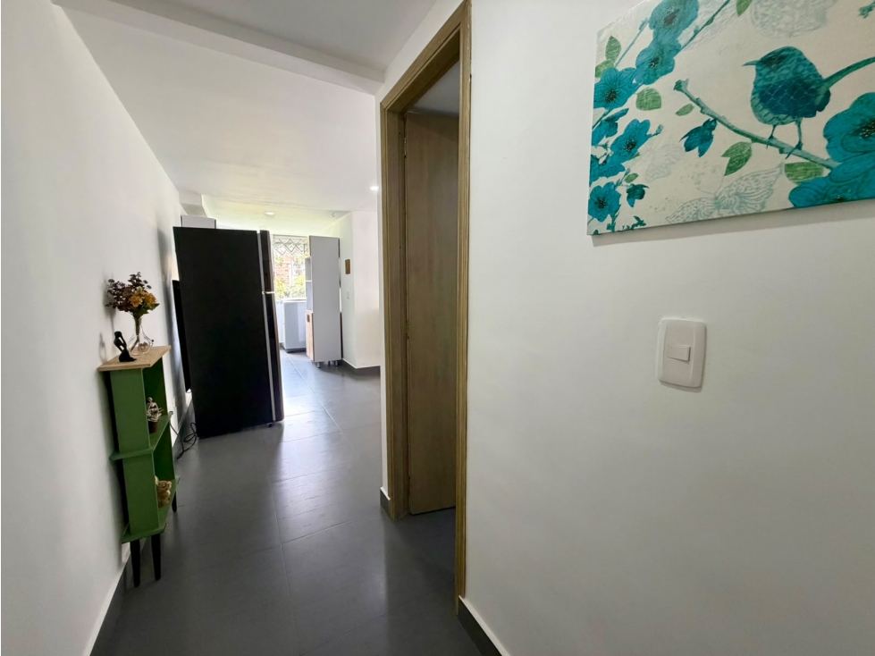 Apartamento para la venta en Envigado Alto de Misael — foto 6