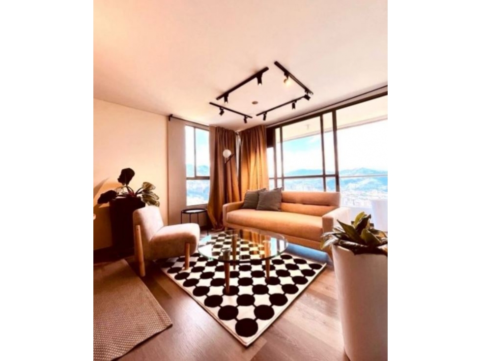Apartamento para estrenar a la venta en Sabaneta San José — foto 6