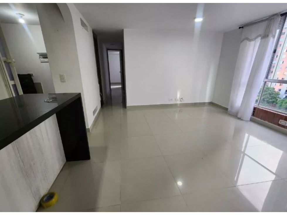 Apartamento para la venta en Bello el Trapiche — foto 3
